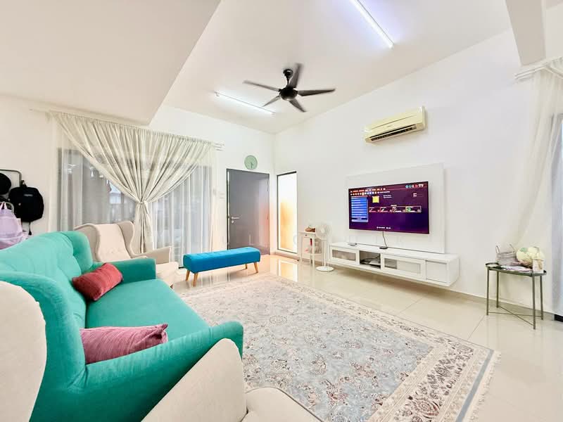 2-storey Terraced House for Sale in Woodbury residency (Lenggeng) - Abdul Qadir - PropertyGuru.com.my