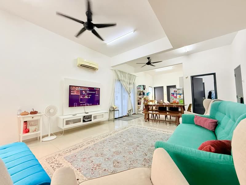 2-storey Terraced House for Sale in Woodbury residency (Lenggeng) - Abdul Qadir - PropertyGuru.com.my