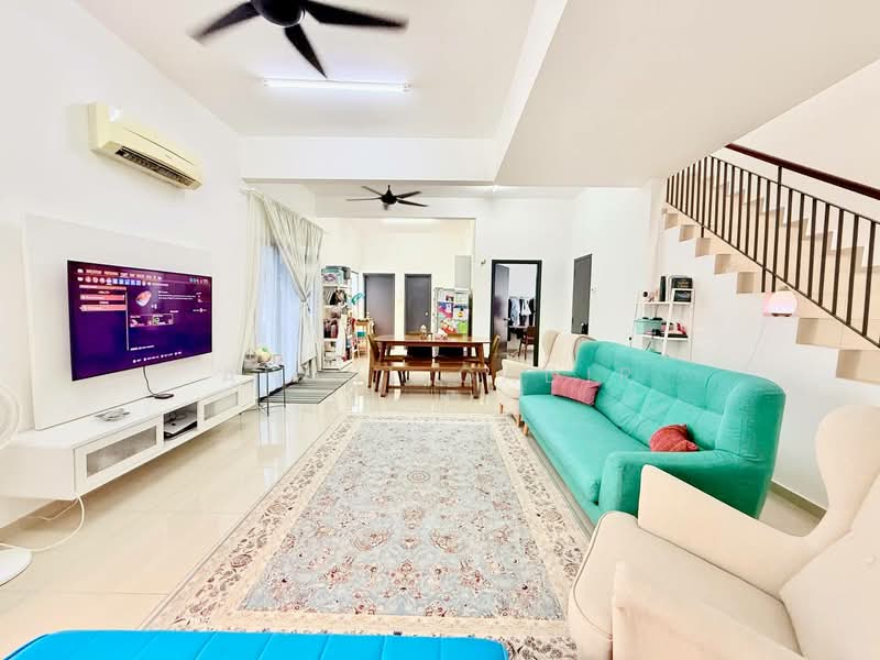 2-storey Terraced House for Sale in Woodbury residency (Lenggeng) - Abdul Qadir - PropertyGuru.com.my