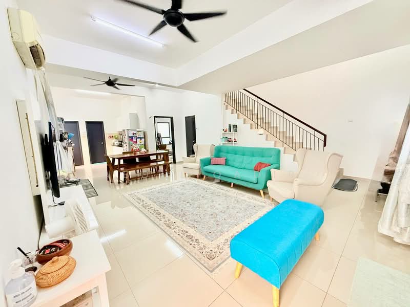 2-storey Terraced House for Sale in Woodbury residency (Lenggeng) - Abdul Qadir - PropertyGuru.com.my