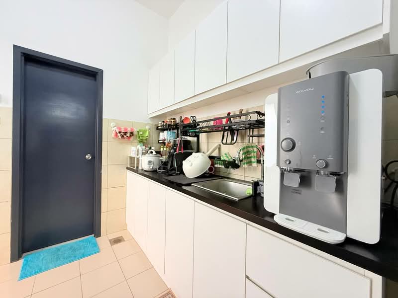2-storey Terraced House for Sale in Woodbury residency (Lenggeng) - Abdul Qadir - PropertyGuru.com.my