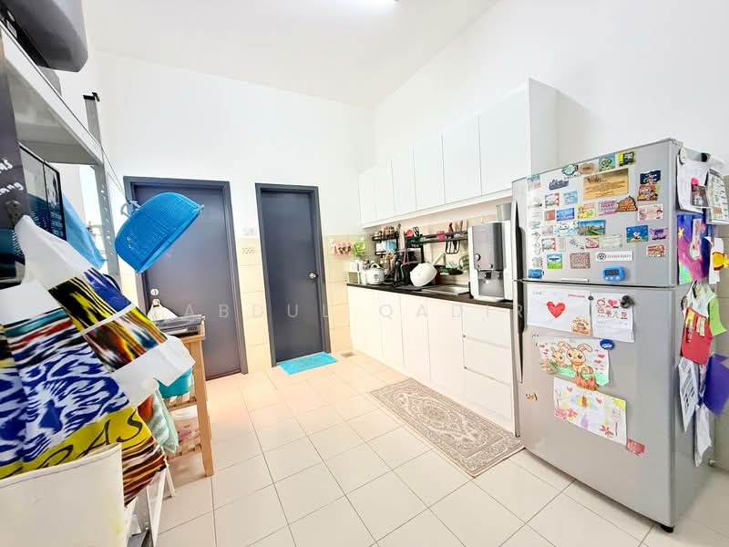 2-storey Terraced House for Sale in Woodbury residency (Lenggeng) - Abdul Qadir - PropertyGuru.com.my