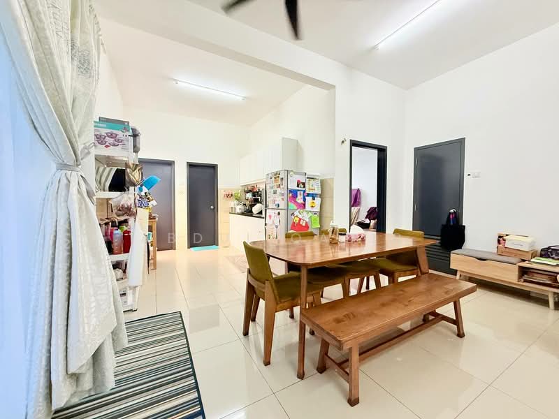 2-storey Terraced House for Sale in Woodbury residency (Lenggeng) - Abdul Qadir - PropertyGuru.com.my