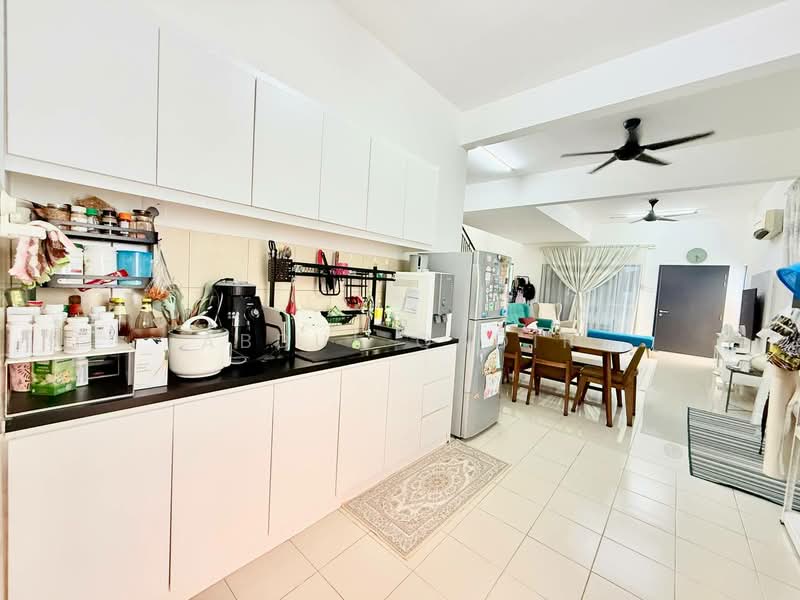 2-storey Terraced House for Sale in Woodbury residency (Lenggeng) - Abdul Qadir - PropertyGuru.com.my