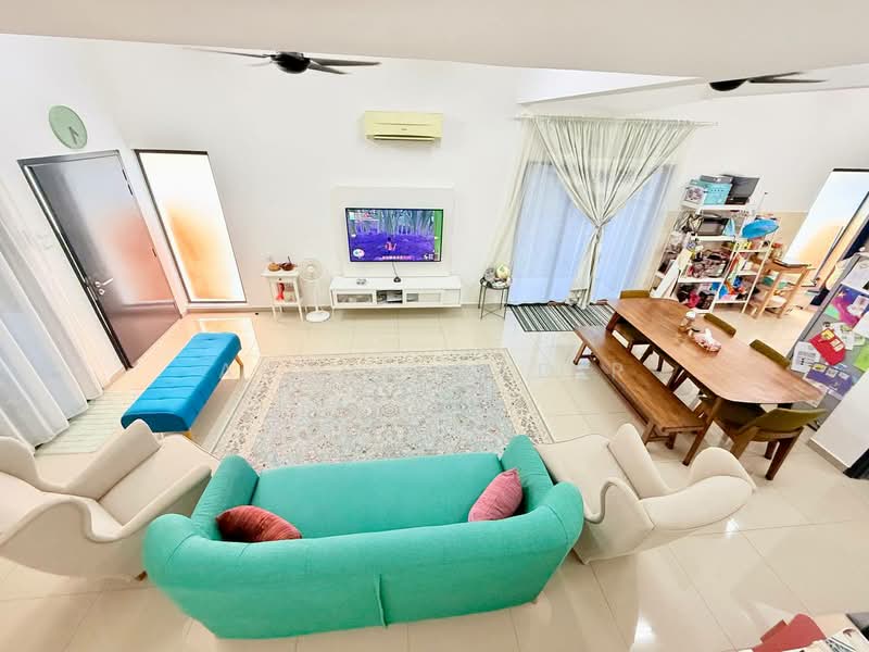 2-storey Terraced House for Sale in Woodbury residency (Lenggeng) - Abdul Qadir - PropertyGuru.com.my