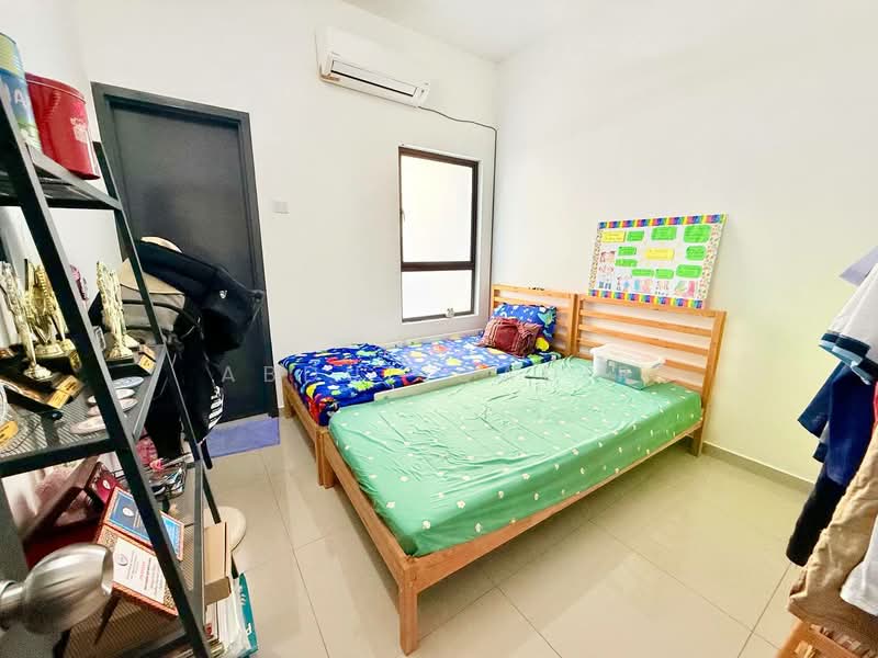 2-storey Terraced House for Sale in Woodbury residency (Lenggeng) - Abdul Qadir - PropertyGuru.com.my