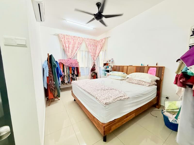 2-storey Terraced House for Sale in Woodbury residency (Lenggeng) - Abdul Qadir - PropertyGuru.com.my