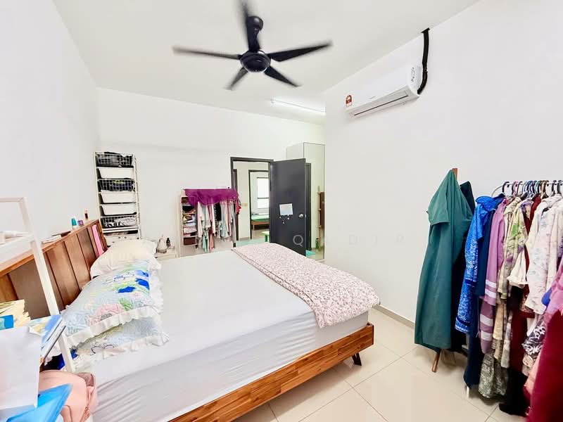 2-storey Terraced House for Sale in Woodbury residency (Lenggeng) - Abdul Qadir - PropertyGuru.com.my