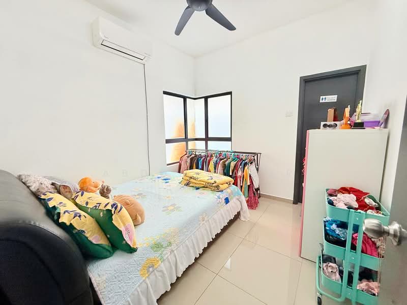 2-storey Terraced House for Sale in Woodbury residency (Lenggeng) - Abdul Qadir - PropertyGuru.com.my