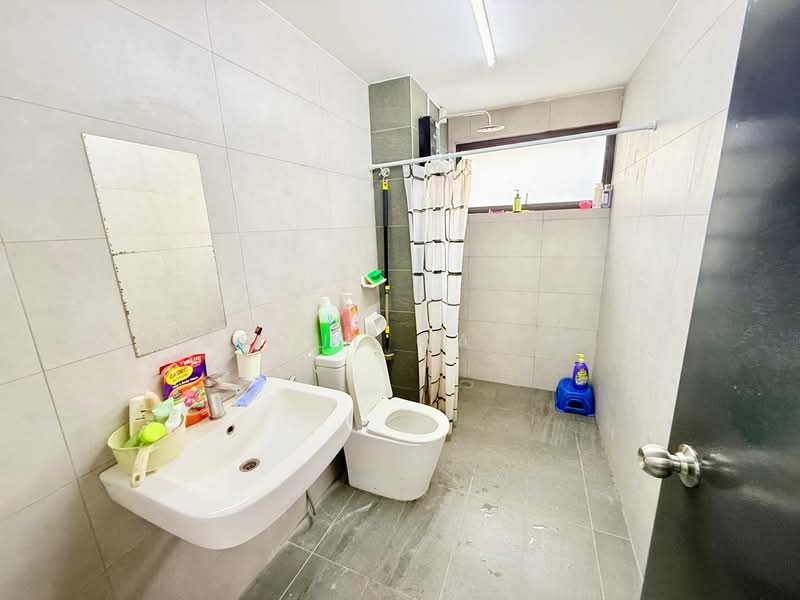 2-storey Terraced House for Sale in Woodbury residency (Lenggeng) - Abdul Qadir - PropertyGuru.com.my
