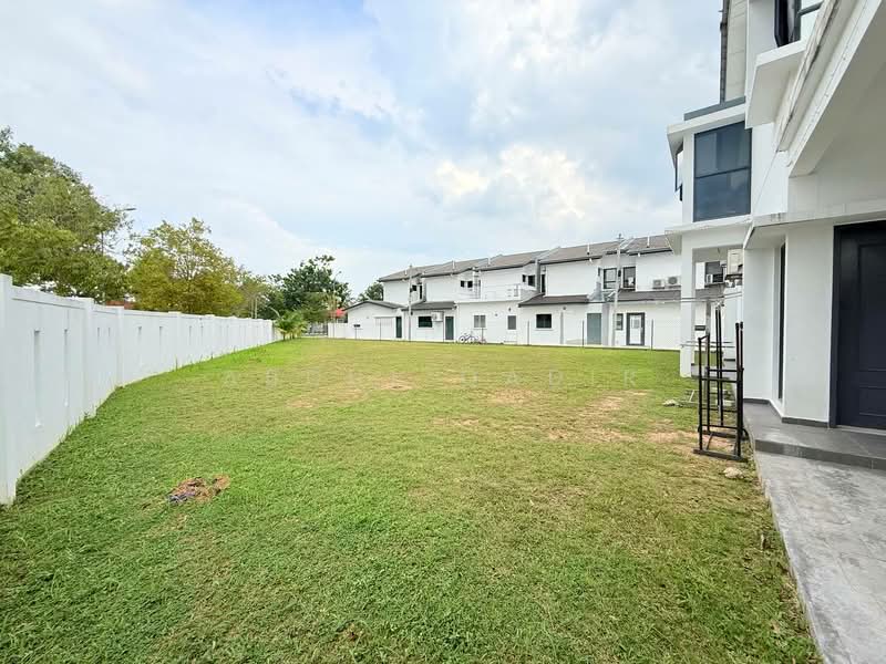 2-storey Terraced House for Sale in Woodbury residency (Lenggeng) - Abdul Qadir - PropertyGuru.com.my