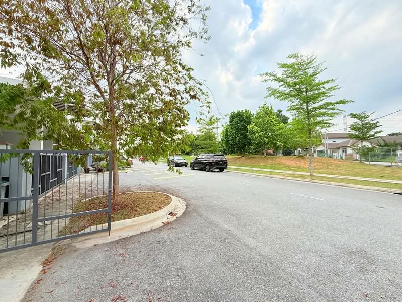 2-storey Terraced House for Sale in Woodbury residency (Lenggeng) - Abdul Qadir - PropertyGuru.com.my