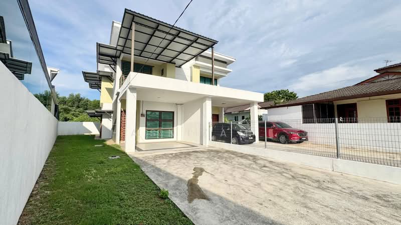 Semi-Detached House for Sale in Taman Teratai Indah (Sungai Petani) - Hasnizam . - PropertyGuru.com.my