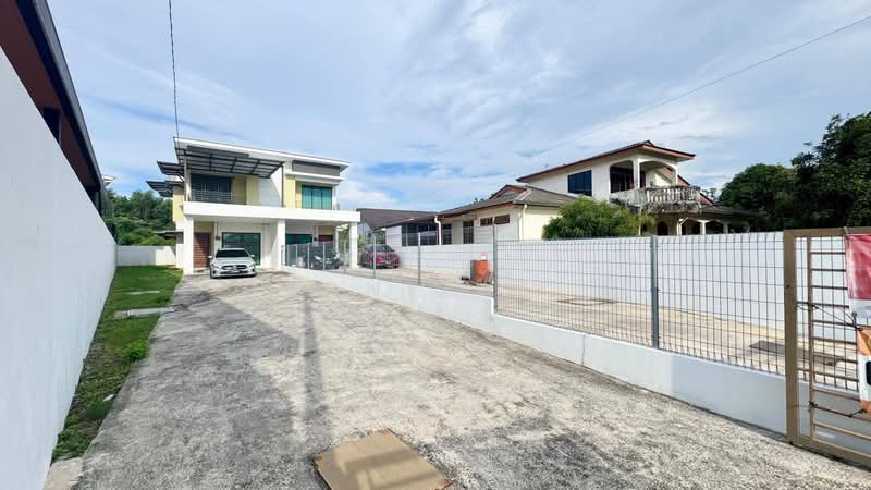 Semi-Detached House for Sale in Taman Teratai Indah (Sungai Petani) - Hasnizam . - PropertyGuru.com.my