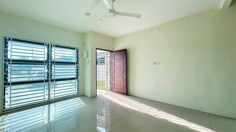Semi-Detached House for Sale in Taman Teratai Indah (Sungai Petani) - Hasnizam . - PropertyGuru.com.my
