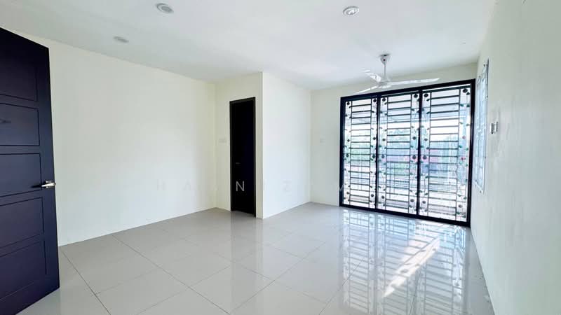 Semi-Detached House for Sale in Taman Teratai Indah (Sungai Petani) - Hasnizam . - PropertyGuru.com.my