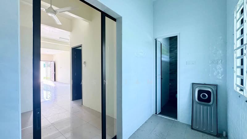 Semi-Detached House for Sale in Taman Teratai Indah (Sungai Petani) - Hasnizam . - PropertyGuru.com.my