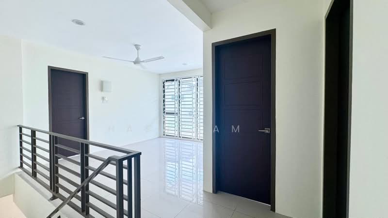 Semi-Detached House for Sale in Taman Teratai Indah (Sungai Petani) - Hasnizam . - PropertyGuru.com.my