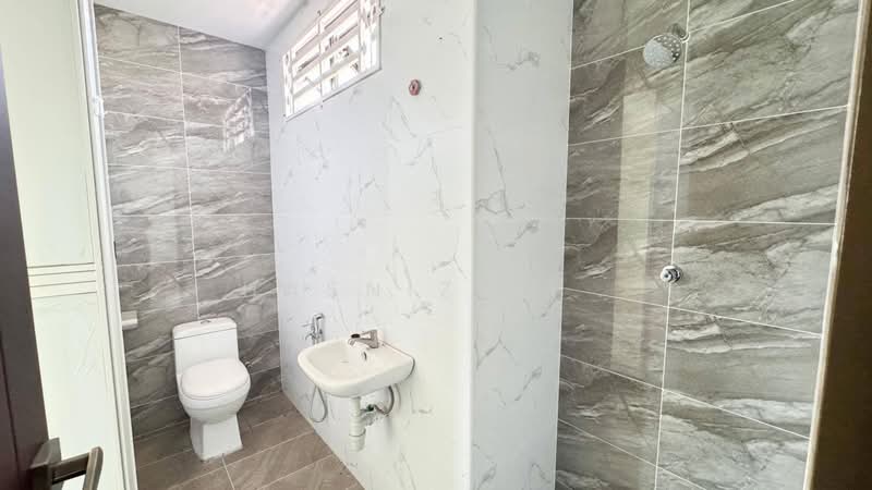 Semi-Detached House for Sale in Taman Teratai Indah (Sungai Petani) - Hasnizam . - PropertyGuru.com.my