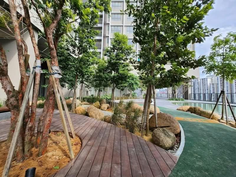 Servis Apartment untuk Dijual di Kenwingston Platz - JX Chong - Exterior - PropertyGuru.com.my