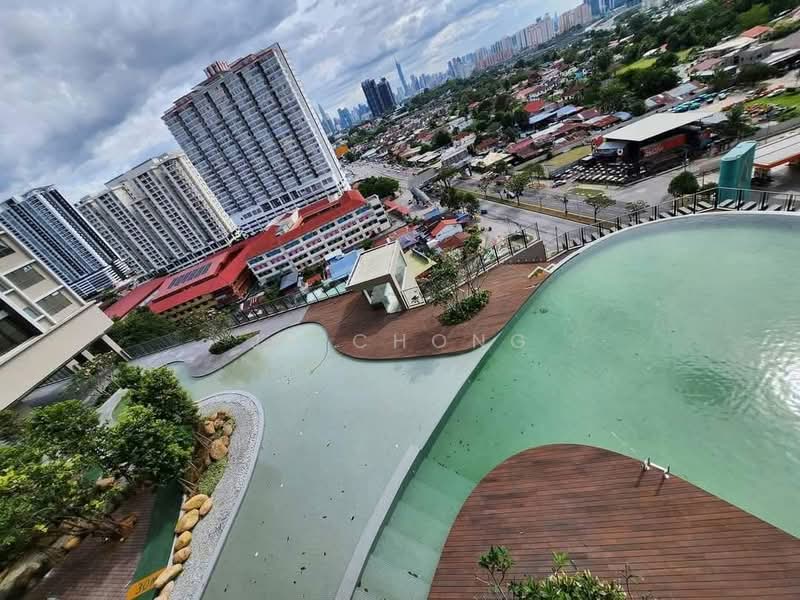 Servis Apartment untuk Dijual di Kenwingston Platz - JX Chong - Exterior - PropertyGuru.com.my