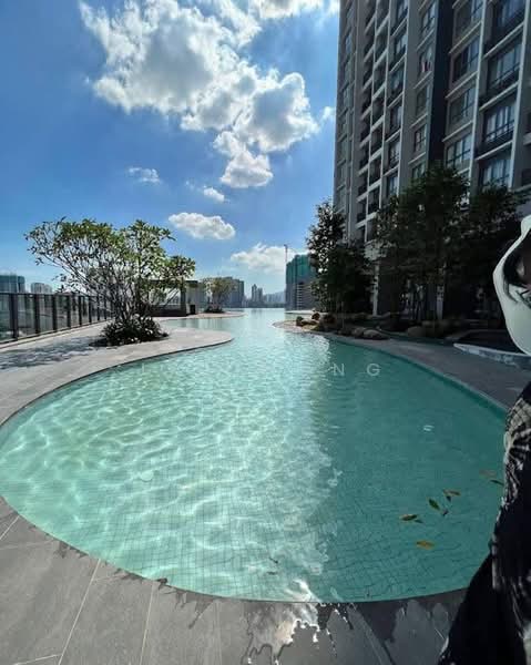 Servis Apartment untuk Dijual di Kenwingston Platz - JX Chong - Exterior - PropertyGuru.com.my