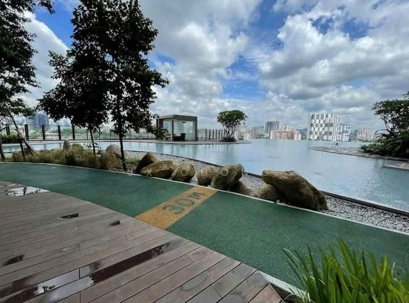 Servis Apartment untuk Dijual di Kenwingston Platz - JX Chong - Exterior - PropertyGuru.com.my