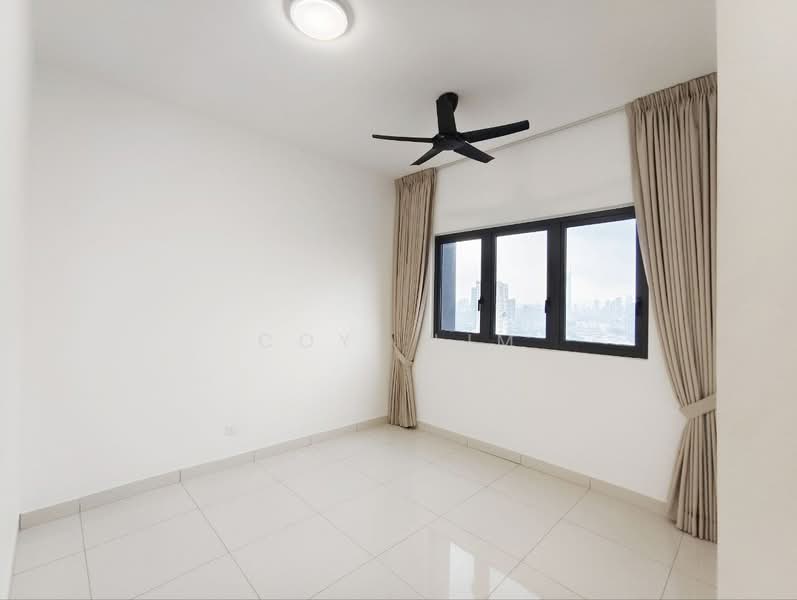 Servis Apartment untuk Disewa di Nexus Taman Pertama - Coyi Lim - Interior - PropertyGuru.com.my