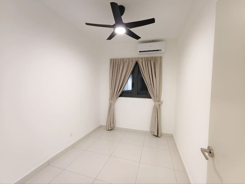 Servis Apartment untuk Disewa di Nexus Taman Pertama - Coyi Lim - Interior - PropertyGuru.com.my