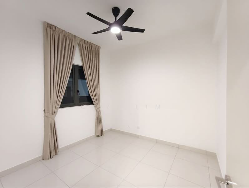 Servis Apartment untuk Disewa di Nexus Taman Pertama - Coyi Lim - Interior - PropertyGuru.com.my
