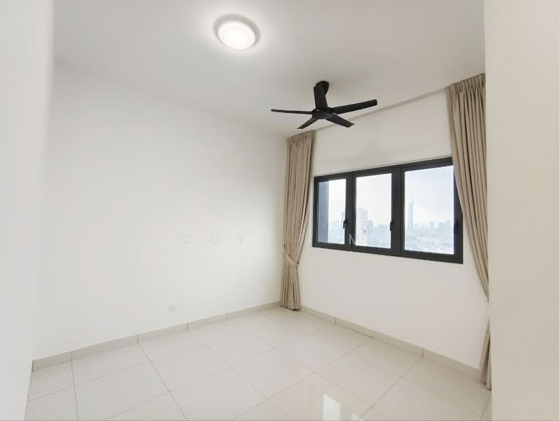 Servis Apartment untuk Disewa di Nexus Taman Pertama - Coyi Lim - View - PropertyGuru.com.my