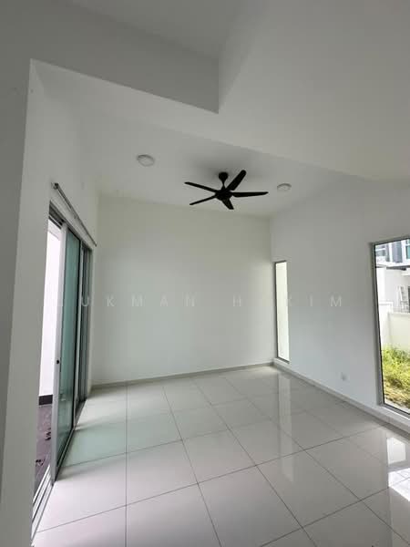 Semi-Detached House for Rent in Eco Forest (Semenyih) - Lukman Hakim - Interior - PropertyGuru.com.my