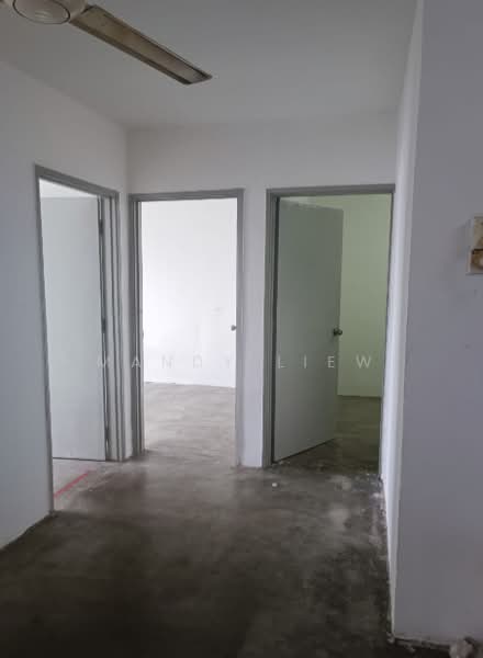 Rumah Flat untuk Dijual di Desa Satu - Mandy Liew - Interior - PropertyGuru.com.my