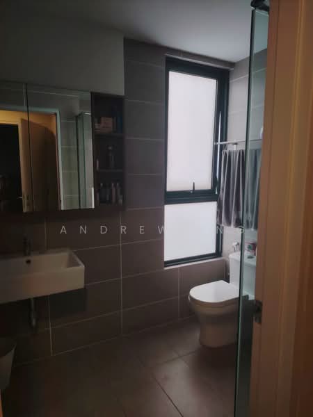 Service Residence for Rent at D'sara Sentral - Andrew Ang - Bathroom - PropertyGuru.com.my