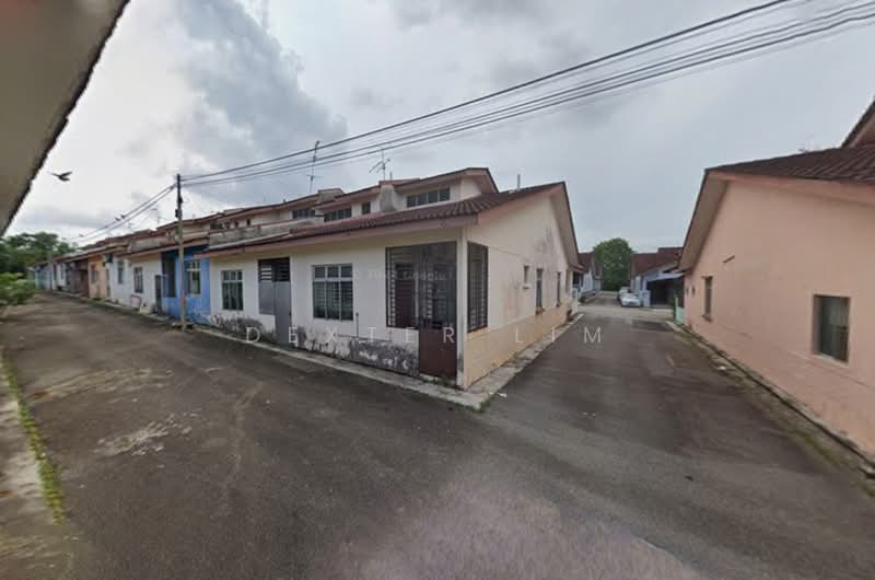 1-storey Terraced House for Sale in Ulu Tiram (Johor) - Dexter Lim - Exterior - PropertyGuru.com.my