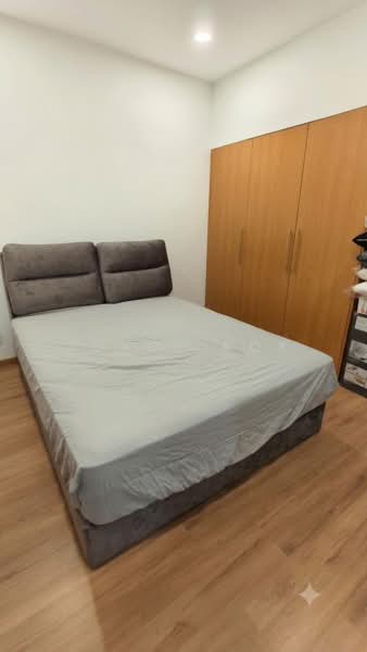 1-storey Terraced House for Sale in SS18 (Subang Jaya) - Joyce Kok - Bedroom - PropertyGuru.com.my