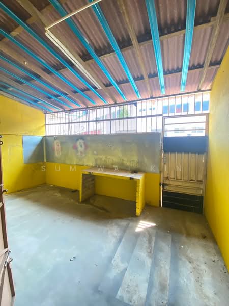 Kedai untuk Disewa di Ipoh (Perak) - Sum Wai Kin - Interior - PropertyGuru.com.my