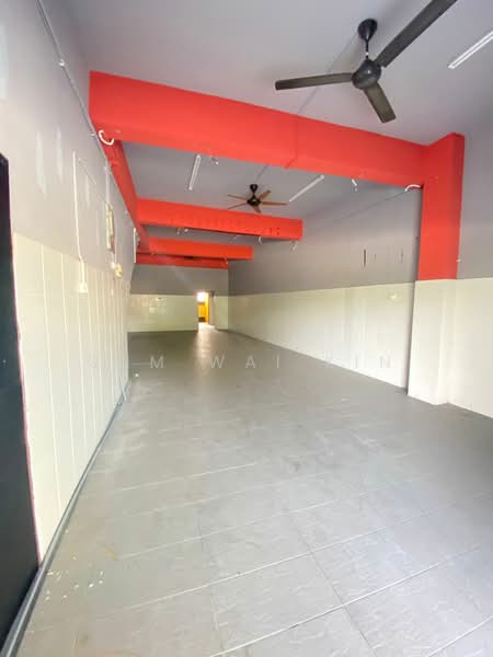 Kedai untuk Disewa di Ipoh (Perak) - Sum Wai Kin - Interior - PropertyGuru.com.my