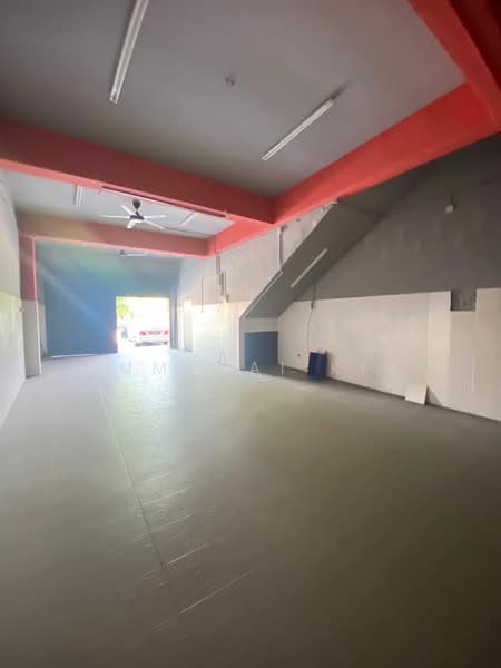 Kedai untuk Disewa di Ipoh (Perak) - Sum Wai Kin - Interior - PropertyGuru.com.my