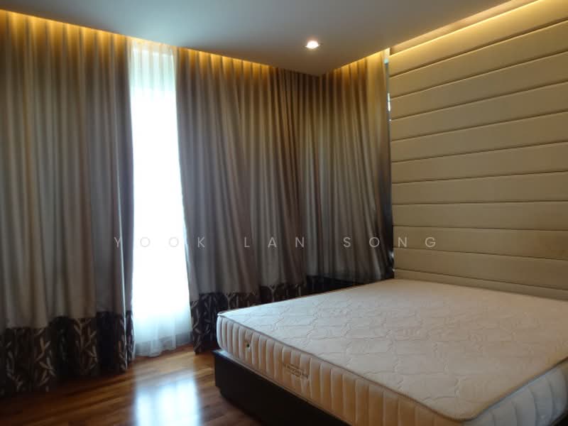 Condominium for Sale at Laman Baiduri - Yook Lan Song - Bedroom - PropertyGuru.com.my