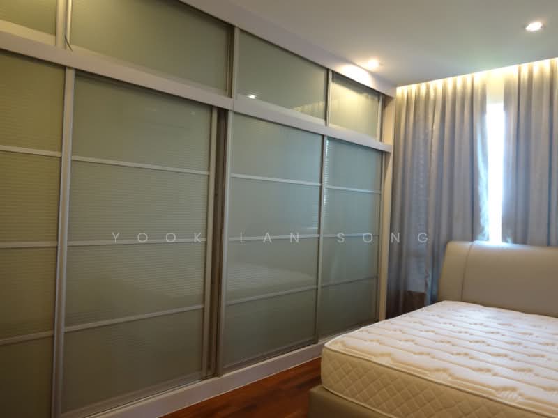 Condominium for Sale at Laman Baiduri - Yook Lan Song - Bedroom - PropertyGuru.com.my