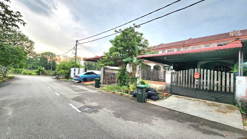 Rumah Teres 2 Tingkat untuk Dijual di Sungai Petani (Kedah) - Hasnizam . - PropertyGuru.com.my