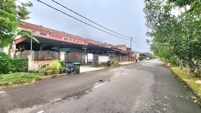Rumah Teres 2 Tingkat untuk Dijual di Sungai Petani (Kedah) - Hasnizam . - PropertyGuru.com.my