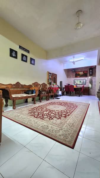 Rumah Teres 2 Tingkat untuk Dijual di Sungai Petani (Kedah) - Hasnizam . - PropertyGuru.com.my