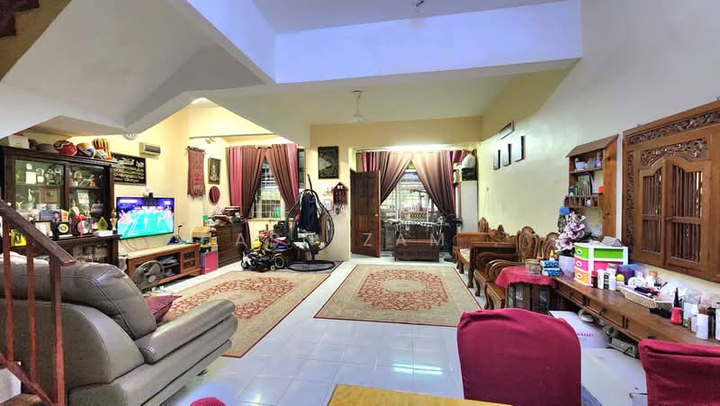 Rumah Teres 2 Tingkat untuk Dijual di Sungai Petani (Kedah) - Hasnizam . - PropertyGuru.com.my