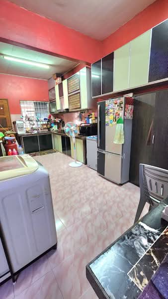 Rumah Teres 2 Tingkat untuk Dijual di Sungai Petani (Kedah) - Hasnizam . - PropertyGuru.com.my