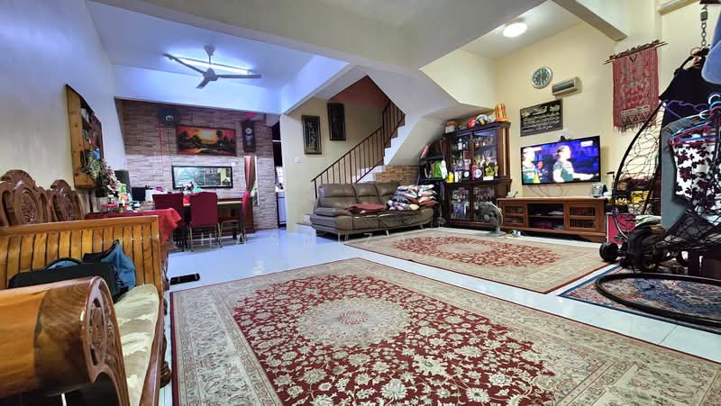 Rumah Teres 2 Tingkat untuk Dijual di Sungai Petani (Kedah) - Hasnizam . - PropertyGuru.com.my