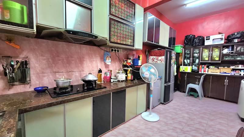 Rumah Teres 2 Tingkat untuk Dijual di Sungai Petani (Kedah) - Hasnizam . - PropertyGuru.com.my