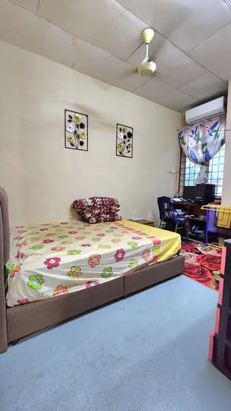Rumah Teres 2 Tingkat untuk Dijual di Sungai Petani (Kedah) - Hasnizam . - PropertyGuru.com.my