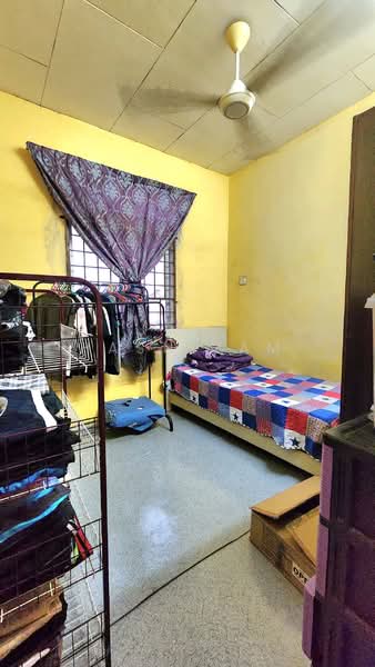 Rumah Teres 2 Tingkat untuk Dijual di Sungai Petani (Kedah) - Hasnizam . - PropertyGuru.com.my